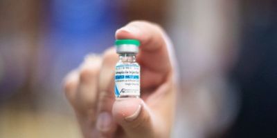 RS recebe primeiro lote de antídoto para intoxicação por metanol