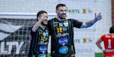 Vélez Camaquã goleia o Fontoura Xavier por 5 a 2 pelas oitavas de final do Gauchão Série B 2025