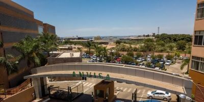 Anvisa proíbe venda de produtos de cannabis e cogumelos