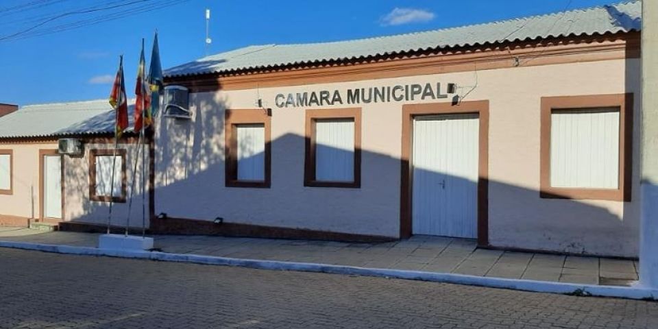 Câmara de Vereadores de Amaral Ferrador realiza festa de Dia das Crianças