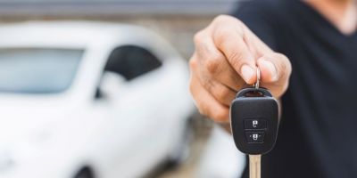 Quais são os veículos mais presenteados pelos Sugar Daddies às Sugar Babies?