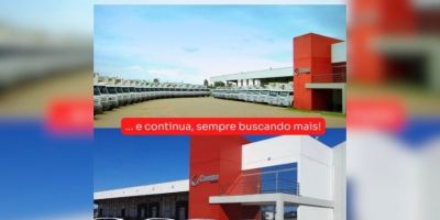 Camaquã Distribuidora abre vagas de emprego para PcD e de Aprendizagem