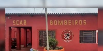 Vereador solicita melhorias na infraestrutura dos Bombeiros de Arambaré