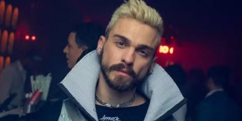 Felipe Selau, que atuou em Malhação, é encontrado morto em São Paulo