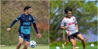 Inter visita o Mirassol pela 28ª rodada do Brasileirão