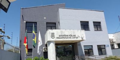Abertas as inscrições do processo seletivo para vaga de residente jurídico na Promotoria de Justiça de Camaquã
