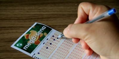 Mega-Sena sorteia nesta quinta-feira prêmio de R$ 40 milhões