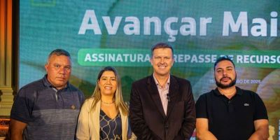 Novo Centro de Referência de Assistência Social vai ser construído em Cristal