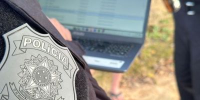 PF desarticula grupo criminoso suspeito de invadir sistemas vinculados ao CNJ no RS