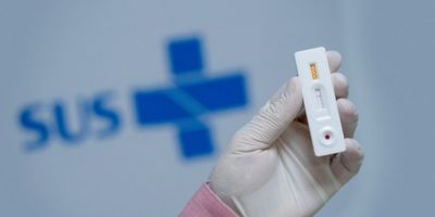 Ministério da Saúde lança campanha de enfrentamento à sífilis