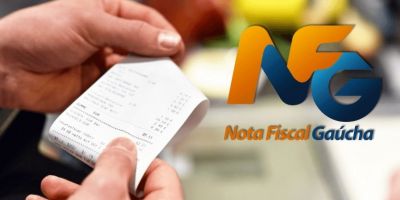 Programa Nota Fiscal Gaúcha adota login exclusivo via gov.br a partir de novembro