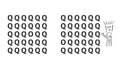 Teste de universidade indica se você tem poder de concentração