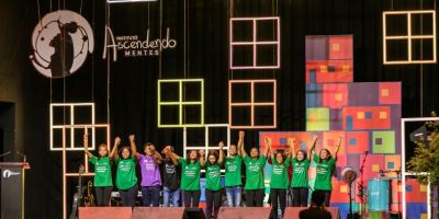 Feijoada Beneficente marca os 5 anos do Instituto Ascendendo Mentes