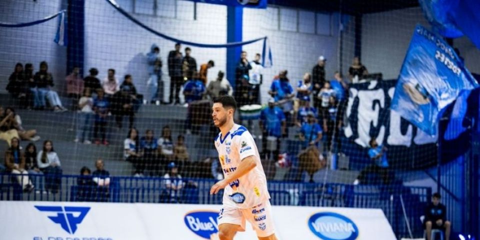 Vélez Camaquã vence o Fontoura Xavier por 4 a 0 e avança às quartas de final do Gauchão