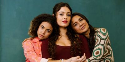 Leia o resumo dos primeiros capítulos de Três Graças, a nova novela das 21h da Globo