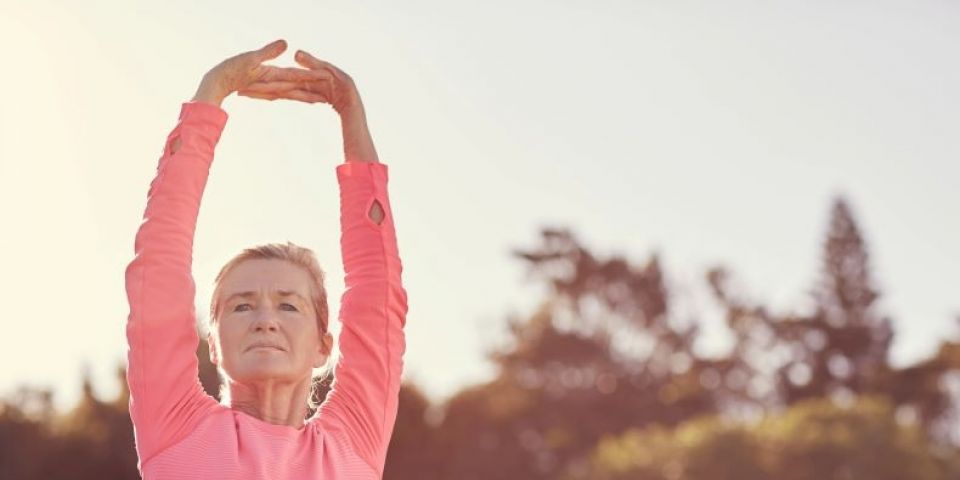Prefeitura de Camaquã convida comunidade a participar do Aulão Especial "Ginástica Rosa"