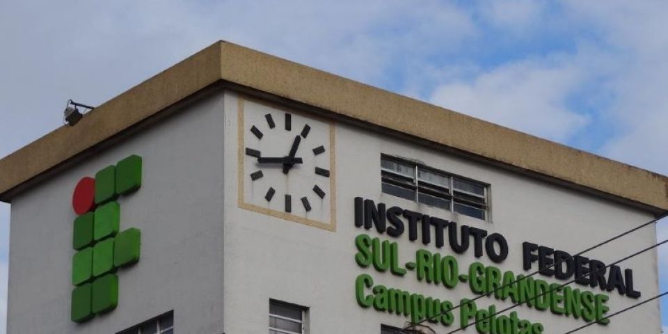 IFSul terá novo câmpus em Rosário do Sul