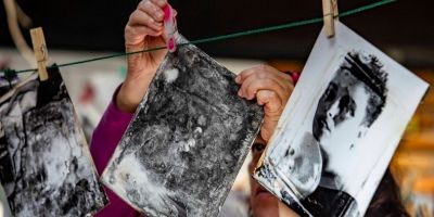 Após sucesso em Porto Alegre, projeto fotográfico Memorial das Águas segue para Pelotas