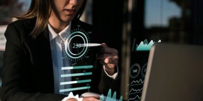 IA pode gerar um aumento de até 23% na produtividade funcional nos próximos 12 a 18 meses