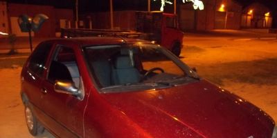 6º BPM efetua prisões em São José do Norte