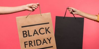 72% dos consumidores afirmam se planejar para as compras na Black Friday, revela pesquisa da Serasa