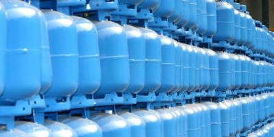 Caixa credencia revendedoras para o programa Gás do Povo