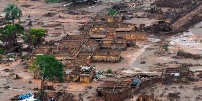 Justiça marca audiências do processo criminal de Brumadinho