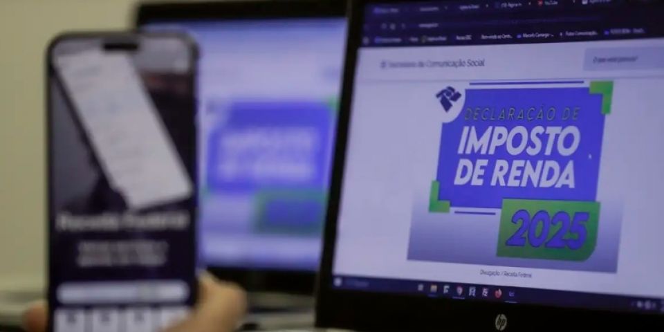 RF abre consulta a lote da malha fina do Imposto de Renda