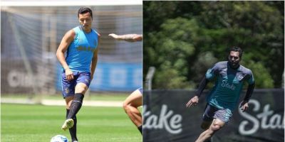 Grêmio e Juventude se enfrentam pela 30ª rodada do Brasileirão