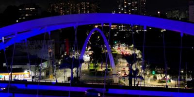 Osasco SP clima da Grande São Paulo sempre moderado