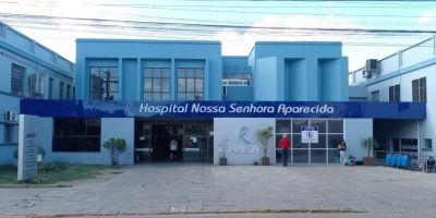 Hospital de Camaquã realiza o "Mamografia Day" nesta quarta-feira (29)