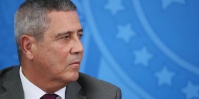 Braga Netto apresenta recurso ao STF e aponta falta de imparcialidade