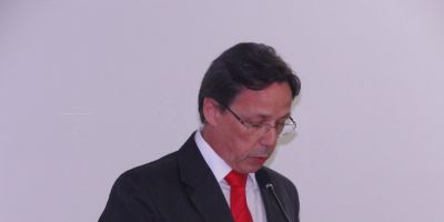 Camaquã - aprovado pedido de Frente Parlamentar de perturbação do sossego