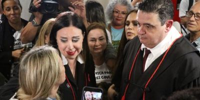 Homem que matou e forjou suicídio do próprio sobrinho é condenado a 46 de prisão no RS