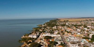 Palestras sobre segurança e oportunidades na navegação vão ser realizadas em Tapes