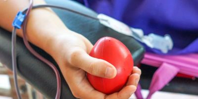 Hemocentro do RS realiza ação de doação de sangue com unidade móvel na quinta (30)