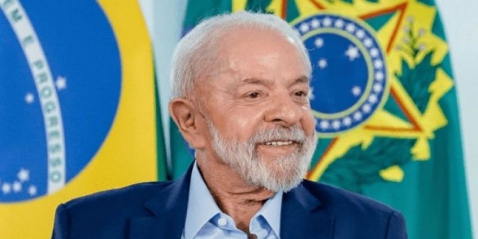 Lula sanciona lei que fortalece o combate ao crime organizado