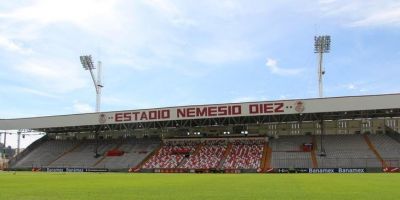 Libertadores: estádio da estreia do Grêmio tem história em Mundiais e arquibancada perto do campo