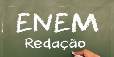 Enem: você sabe quem corrige a redação e como a nota é formada?