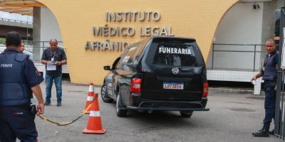 IML já liberou 89 corpos de mortos em megaoperação, diz governo do RJ