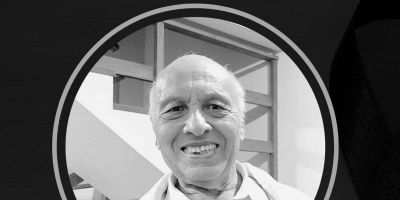 Luto: Elecy Rodrigues de Freitas, o “Jaburu”, morre aos 83 anos