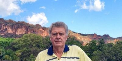 Família comunica o falecimento de José Selmar Biedrzycki, aos 72 anos