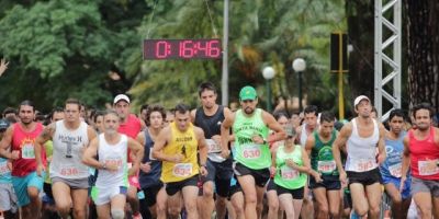 Inscrições abertas para etapa Camaquã do Circuito Sesc de Corridas