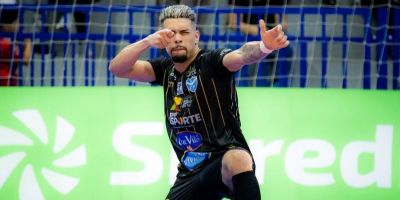 Vélez Camaquã goleia o Soberano e está na semifinal do Gauchão Série B