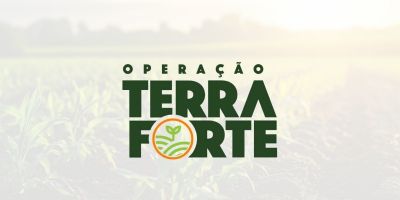 Programa Operação Terra Forte divulga relação dos candidatos selecionados em Camaquã