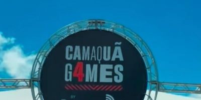 Camaquã Games pode entrar para o Calendário Oficial de Eventos do Município