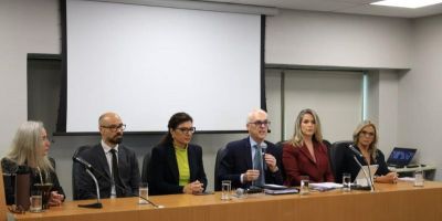 Homem é denunciado por matar, esquartejar e esconder parte do corpo da namorada em uma mala na rodoviária de Porto Alegre