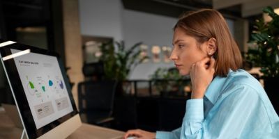 Como os backlinks conquistados via imprensa digital impactam na confiança do público?