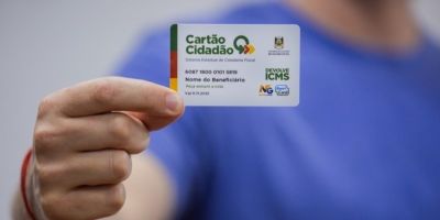 Devolve ICMS ultrapassa R$ 1 bilhão distribuído e alcança mais de um milhão de famílias gaúchas