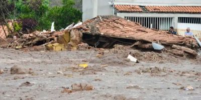 Desastre de Mariana completa 10 anos e moradores ainda buscam justiça